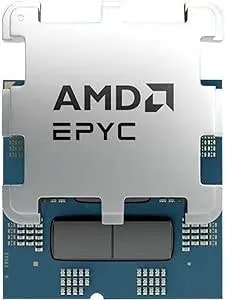 Amd Epyc 4005 4585px Hexadeca-Core (16 Core) 4.30 Ghz Processor - Box