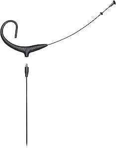 Audio-Technica bp894xch Headworn Microphone Wireless (Ch) - Black