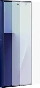 Samsung Galaxy Z Fold7 Anti-Reflecting Film, Phone Screen Protector, Anti-Scratch, Dust, And Fingerprint Shield, Anti-Glare, High Touch Sensitivity, US Version, Transparent