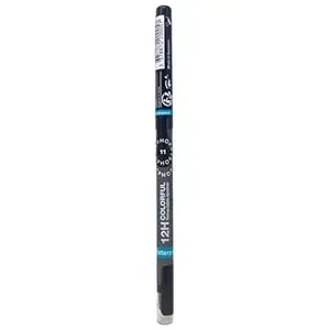 Sephora Collection Waterproof 12h Retractable Eyeliner - 11 Matte Charcoal Gray