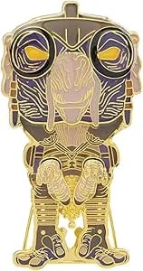 Funko Pop! Pins: Star Wars - Sebulba