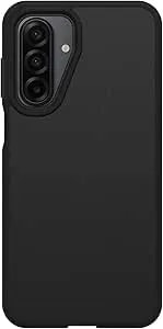 Otterbox Samsung Galaxy a17 5g, a16 5g, a16 Profile Series Case - Clear, Ultra-Thin, Pocket-Friendly, Raised Edges Protect Camera & Screen, Wireless Charging Compatible