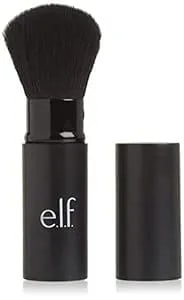 E.L.F. Retractable Kabuki Brush