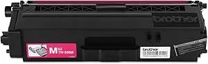 Brother Printer tn336m Toner Cartridge,Magenta