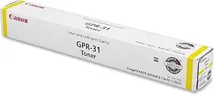2790b003aa, 2794b003aa, 2798b003aa, 2802b003aa Toner Color: Yellow