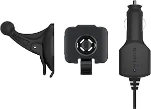 Garmin Automotive Mount Kit For Garmin Zumo Xt