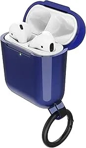 Otterbox For Apple Airpods (1st & 2nd Gen), Sleek Protective Case, Ispra Series Blue