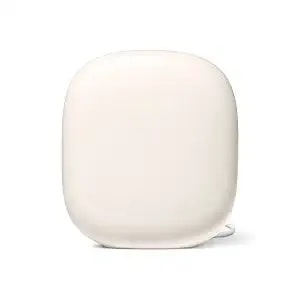 Google Nest Wifi Pro - Wi-Fi 6e - Reliable Home Wi-Fi System With Fast Speed And Whole Home Coverage - Mesh Router - Linen