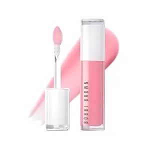 Bobbi Brown Extra Plump Lip Serum - Hydrating, Conditioning, Lip-Plumping Serum - With Botanical Oils & Hyaluronic Acid, 0.2 Fl Oz, Bare Blossom