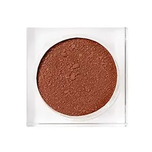 Powder Foundation - 025 Siv By Idun Minerals For Women - 0.31 Oz Foundation