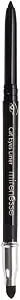 Cat Eyes Liner + Smokey Eye Blender 1. Minx Black