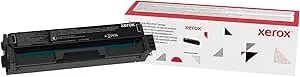 Xerox Genuine c230/c235 Black Standard Capacity Toner Cartridge (1,500 Pages) -006r04383