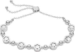 Alex And Ani Snowflake Bracelets