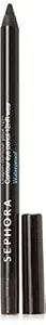 Sephora Collection Contour Eye Pencil 12hr Wear Waterproof Sephora 0.04 Oz 02 Clubbing Stilettos - Black