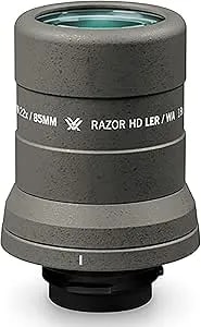 Vortex Razor Hd Spotting Scope Ler Wide Angle Eyepiece