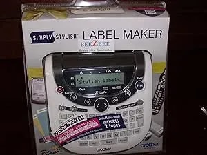 Brother pt1290 Home And Office Labeler