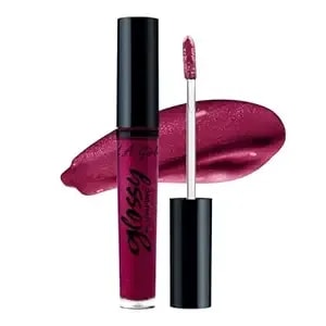 L.A. Girl Glossy Plumping Lipgloss, Grand glg931