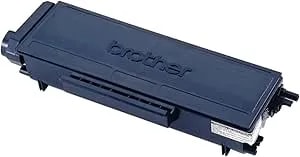 Brother tn580 High Yield Toner -Cartridge - Retail Packaging - Black