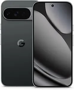 Google Pixel 10 Pro Xl - Unlocked Android Smartphone - Gemini Ai Assistant, Triple Rear Camera System, Fast-Charging 24+ Hour Battery, And 6.8" Super Actua Display - Obsidian - 512 Gb (2025 Model)