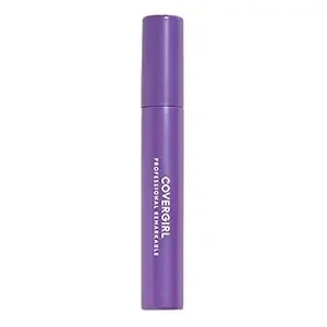 Covergirl Professional Remarkable Mascara, Very Black, 0.3 Fluid Ounce