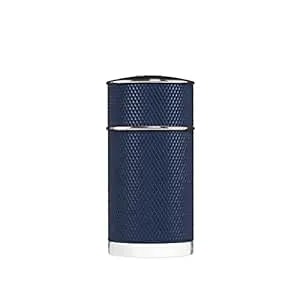 Alfred Dunhill Dunhill Icon Racing Blue Men Edp Spray 3.4 Oz