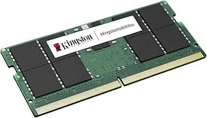 Kingston 32gb ddr5 Sdram Memory Module