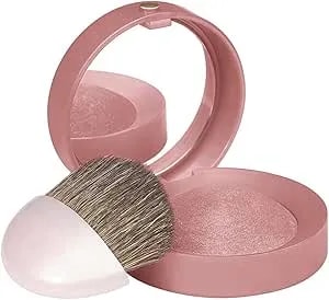 Bourjois Blush # 74 Rose Amber - Women