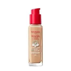 Bourjois Healthy Mix Clean & Vegan Foundation - 54n Beige