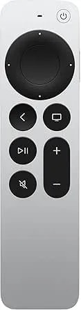 Apple Tv Siri Remote (3rd Generation)