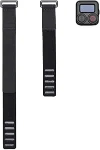 Dji Osmo Action Gps Bluetooth Remote Controller, Compatibility: Osmo 360, Osmo Action 6, Osmo Action 5 Pro, Osmo Action 4