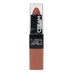 L.A. Colors Moisture Cream Lipstick, Buttercream cml477