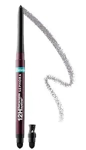 Sephora Collection Waterproof 12hr Retractable Eyeliner Pencil 21- Shimmer Plum
