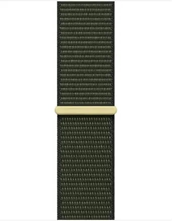 Apple Watch Band - Sport Loop (41mm) - Cypress - Regular