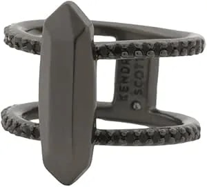 Kendra Scott "Avante Garden" Abra Ring