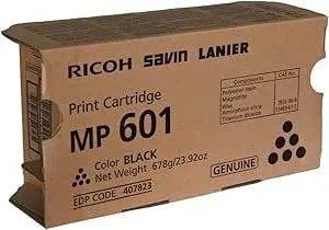 Print Cartridge Mp 601