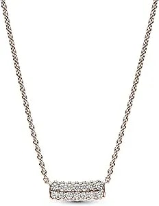 Pandora Collar Timeless 382621c01-45 Circonitas