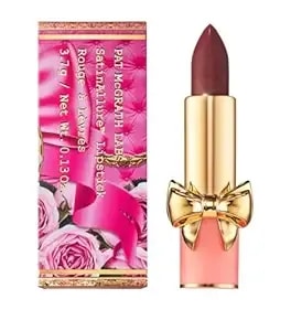 Pat Mcgrath Labs Satinallure™ Lipstick Entranced