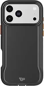 tech21 Iphone 17 Pro Max Evopro With Magsafe Black