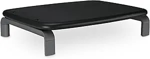 Kensington Smartfit Monitor Stand For Up To 21” Screens - Gray (k60087f)