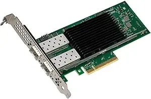 Intel Ethernet Network Adapter e810-xxvda2