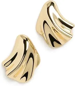 Jenny Bird Women'S Lydia Earrings