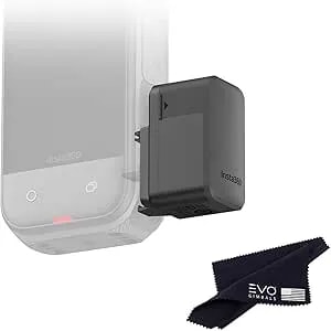 insta360 x5/x4 Air Quick Reader, Dual Usb-C And Lightning Connectors, Compatible With Both Ios And Android Devices, Usb-3.0 For Faster Large File Transfers, Shoot And Store Simultaneously