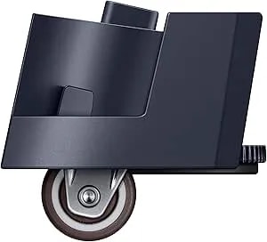 Wheels For Samsung The Sero Tv - 43-Inch (Vg-scst43v/Za, 2020)