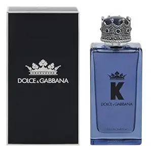 Dolce & Gabbana K Men 3.3fl Oz Edp Spray