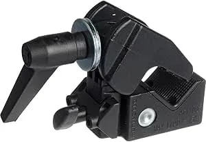 Manfrotto 035 Super Clamp Without Stud (#035)