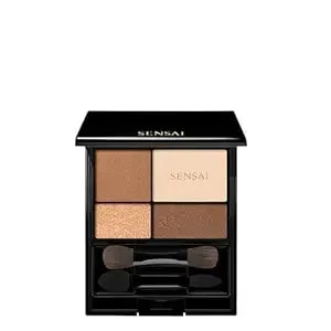 Sensai Eye Colour Palette 02 Night Sparkle