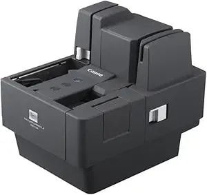 Canon 1722c001 Imageformula Cr-120 Compact Perp Check Transport