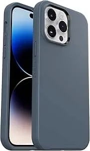 Otterbox Iphone 14 Pro Max (Only) Symmetry Series+ Case - Clear , Ultra-Sleek, Snaps To Magsafe, Raised Edges Protect Camera & Screen