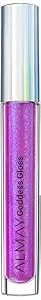 Almay Goddess Gloss, Rainbow, 0.9 Oz. Lip Gloss