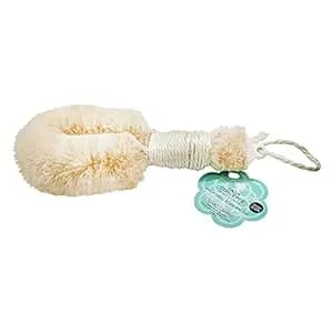 Daily Concepts Sisal Body Brush
